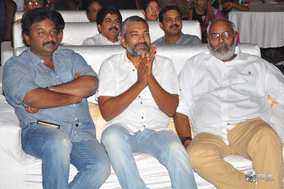 Oohalu-Gusagusalaade-Movie-Audio-Release-Function